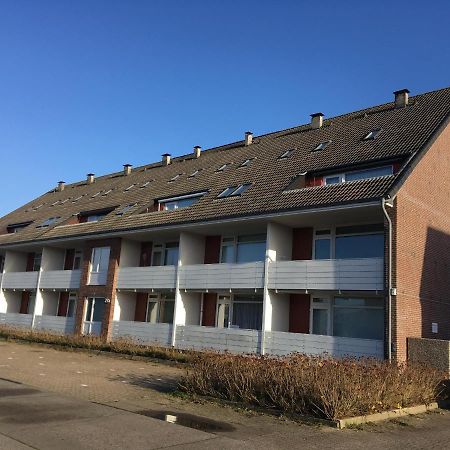 Küstenkind Hörnum Exterior foto