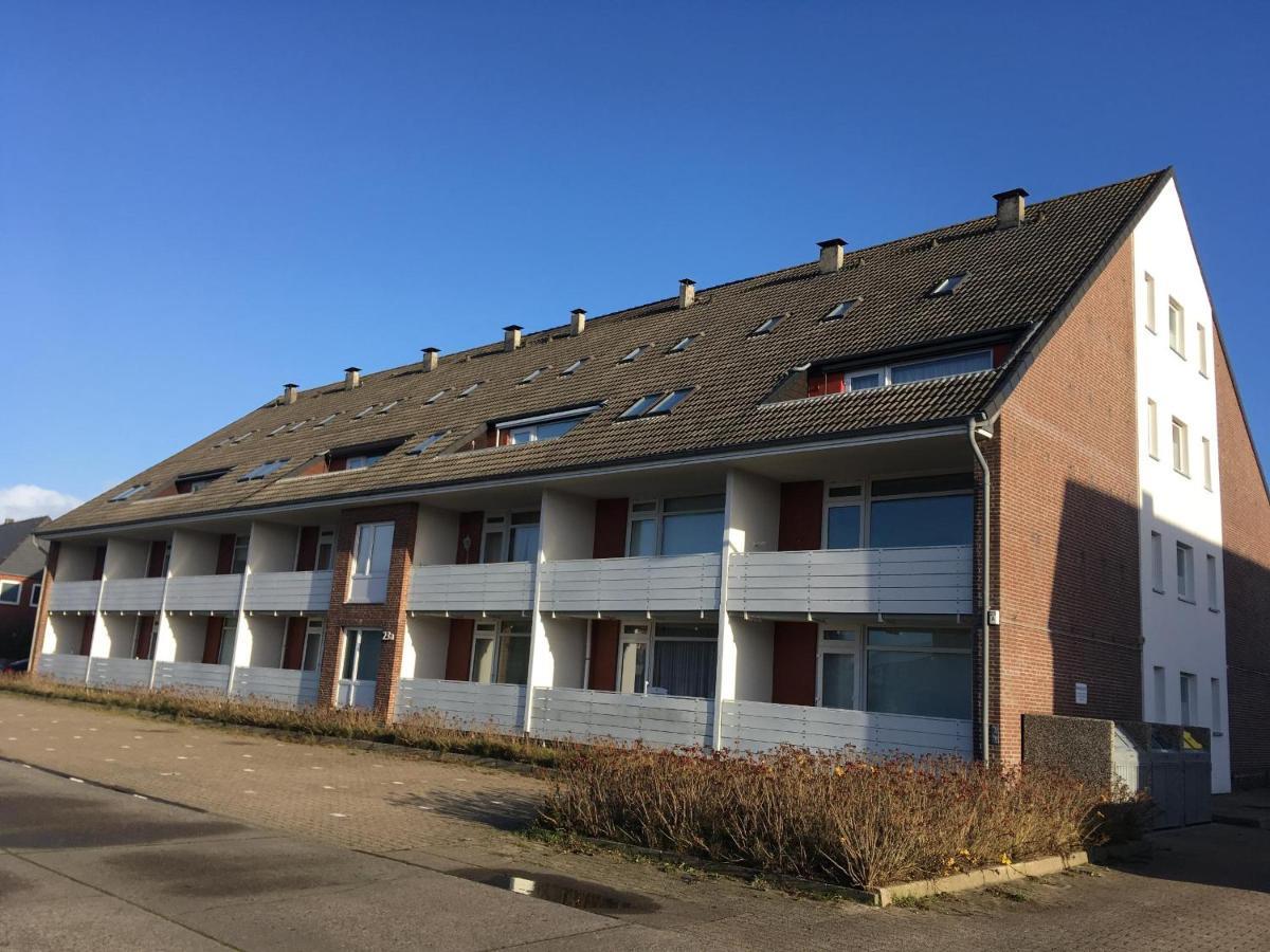 Küstenkind Hörnum Exterior foto
